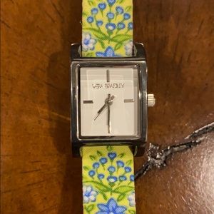 Vera Bradley Womens watch